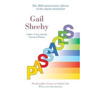 Gail Sheehy Passages (Tascabile)