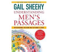 Gail Sheehy Understanding Men's Passages (Tascabile)