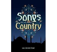 Gail Sidonie Sobat Songs from This and That Country (Tascabile)