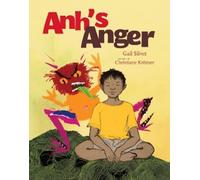 Gail Silver Anh's Anger (Copertina rigida)