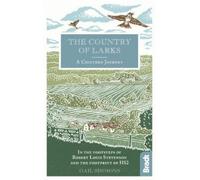 Gail Simmons The Country of Larks: A Chiltern Journey (Copertina rigida)