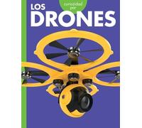 Gail Terp Curiosidad Por Los Drones (Tascabile)