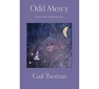 Gail Thomas Odd Mercy (Tascabile)