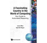 Gail W Pieper L Fascinating Country In The World Of Computing (Copertina rigida)