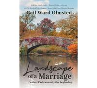 Gail Ward Olmsted Landscape of a Marriage (Tascabile)
