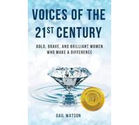 Gail Watson Voices of the 21st Century (Tascabile)