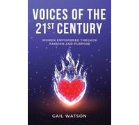 Gail Watson Voices of the 21st Century (Tascabile)