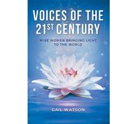 Gail Watson Voices of the 21st Century (Tascabile)