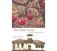 Gail Wells The Little Lucky (Tascabile)