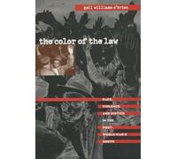 Gail Williams O'Brien The Color of the Law (Tascabile)