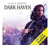 Gail Z Martin Dark Haven (Copertina rigida)