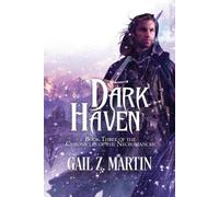 Gail Z Martin Dark Haven (Tascabile)
