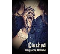 Gail Z Martin Larry N Martin John G Hartness Cinched (Tascabile)