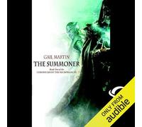 Gail Z Martin The Summoner (Copertina rigida)