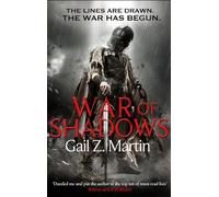 Gail Z. Martin War of Shadows (Tascabile) Ascendant Kingdoms