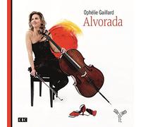 Gaillard, Ophelie/ Devieilhe, Sabine/ Toquinho - Alvorada - Music By Villa-Lobos