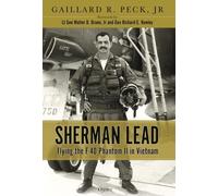 Gaillard R. Peck, Jr Sherman Lead (Copertina rigida)