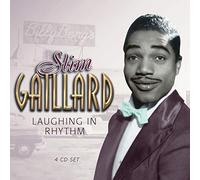 Slim Gaillard Laughing in Rhythm (CD) Album