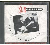 Gaillard,Slim - The Legendary Mcvouty