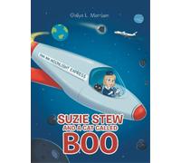 Gailya L Morrison Suzie Stew and a Cat Called Boo (Copertina rigida)