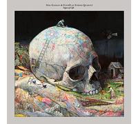 Neil Gaiman & FourPlay String Quartet Signs of Life (Vinyl LP) 12" Album