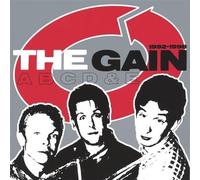 Gain - Abcd&E 1992-1998