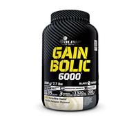Gain Bolic 6000 Cioccolato, 3500 g