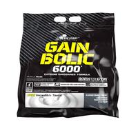 OLIMP Gain Bolic 6000 Cioccolato, 6800 g
