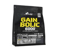 Gain Bolic 6000 Vaniglia, 1000 g