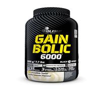 Gain Bolic 6000 Vaniglia, 3500 g
