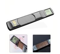 Gain Finger Quickness with Chord Mode in Trainer per chitarra tascabile portatil