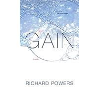 Gain - Powers Richard