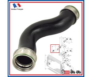 Gaina Di Suralimentazione Per SEAT ALTEA XL LEON TOLEDO III 1.9 TDI 2.0 TFSI