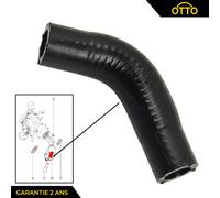 Gaine Alimentazione Olio Turbo Per Master 3 Mégane 3 2.0 2.3 DCI 8200796159