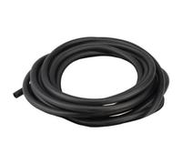 Jagwire Protezione antirumore per guaine, Spugna, Grigio, 1.5 mm, 1 pezzo
