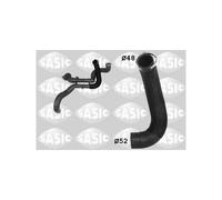 Gaine De Suralimentation Per Peugeot 407 Citroën C5 III SASIC