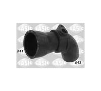 Gaine De Suralimentation SASIC Per Toyota Aygo Citroën C2 C3 C1 1.4 HDi 70