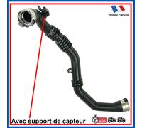Gaine Di Suralimentazione Per RENAULT CAPTUR I CLIO IV 1.5 DCI - 144608527R