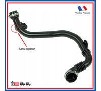 Gaine Di Suralimentazione Per RENAULT CLIO III 1.5 dCi - 8200323337