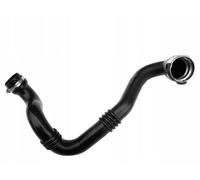 Gaine Suralimentation Per Opel Movano B 2.3 CDTI 55 mm Nero 4406516