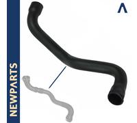 Gaine Suralimentazione Per Renault Laguna II 1.9 dCi 130 8200360086 Intercooler