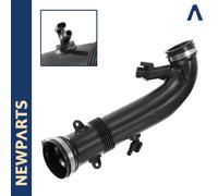 Gaine Suralimentazione Turbo 2 Pin NERA per MINI R55-R61 13717627501