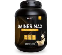 Gainer Max Vaniglia intensa EA Fit 1,1kg Blanc