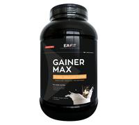 Gainer Max Vaniglia intensa EA Fit 2,9kg Blanc