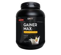 Gainer Max Vaniglia Nocciola EA Fit 1,1kg Blanc