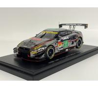 Gainer Tanax Triple A GTR Super GT GT300 2017 #10 1:43 Scala Ebbro 45526