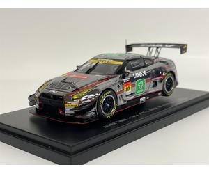 Gainer Tanax Triple A GTR Super GT GT300 2017 #10 1:43 Scala Ebbro 45526