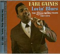 Gaines Earl - Lovin' Blues