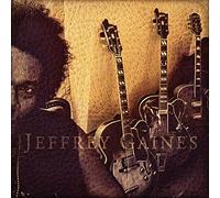 Gaines Jeffrey - Alright