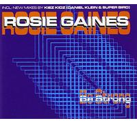 Gaines,Rosie - Be Strong
